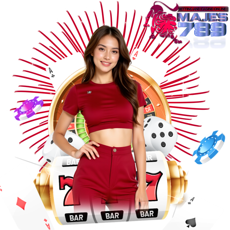 MAJES789 สมัครสมาชิก