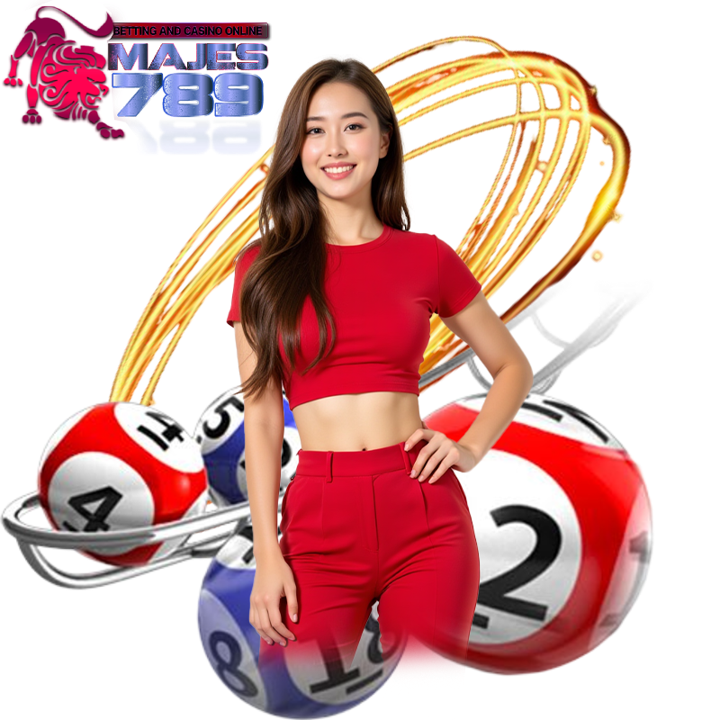 MAJES789 เครดิตฟรี
